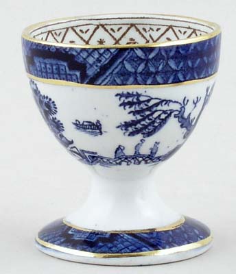 Egg Cup c1915
